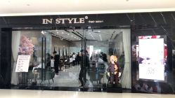 -IN STYLE·全国形象店