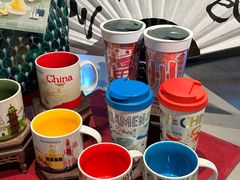 -星巴克(福州三坊七巷店)