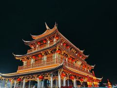 -潮州古城