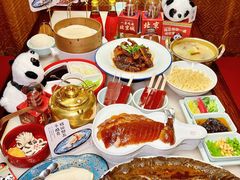 -小吊梨汤·北京菜·烤鸭(鸟巢店)