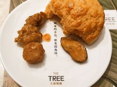 -大树餐厅(红旗街万达店)