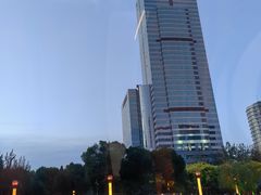 -泰达航母主题公园