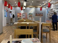 大堂-吉野家 (新街口外大街店)