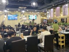 -烹然四季椰子鸡火锅(团结湖总店)