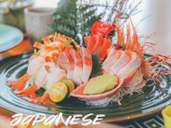 -四葉寿司(免税二期店)