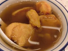 红糖桂花姜薯-雙冲柳州螺蛳粉&酸嘢&桂林米粉(簋街店)