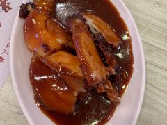 -香妃烤鸡(西单店)