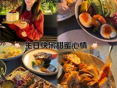 -叁 Three· bistro餐酒馆