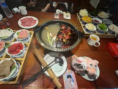 -黄家码头老火锅(解放碑旗舰店)