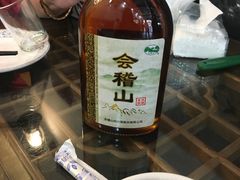 -临街徽菜馆·正宗黄山味