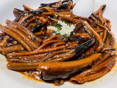 响油鳝丝-光明邨大酒家(淮海路店)