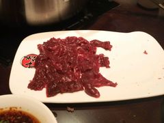 -牛焱·贵州黄牛肉火锅(城西银泰店)