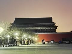 -东华门大街小区