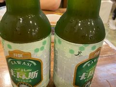 -清真·玛丽亚新疆菜主题餐厅(浙江中路店)