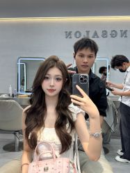 -YOUNG漾沙龙