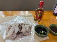 -小辫子羊肉面馆(周东店)