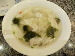 绍炒小馄饨-孔乙己(后海店)