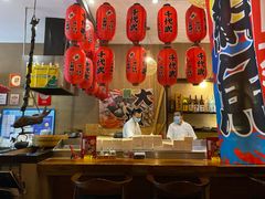 -千代武日本料理(开发区店)