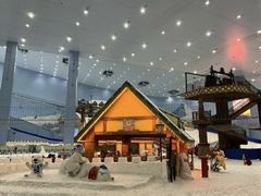 -广州热雪奇迹