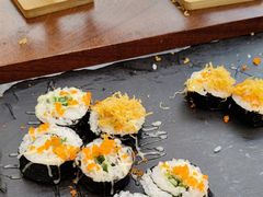 -白云宾馆-祥云西餐厅·法式鹅肝海鲜自助