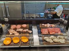 -壹炉自助烤肉烧烤店(港悦广场店)
