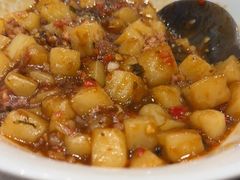 -喜湘宴·精致湖南菜(和平西桥店)