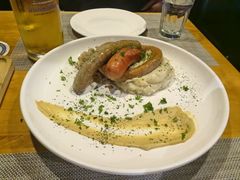 -Secco德式餐吧(南秀村店)