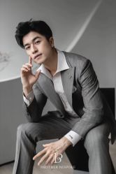 -BROTHER西服礼服定制·商务·婚礼(佛山南海店)