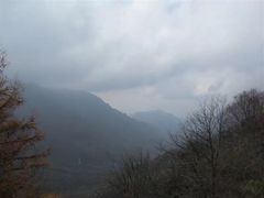 -秦岭风景区