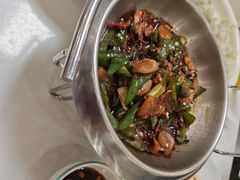 -郭林家常菜烤鸭(曙光西路店)