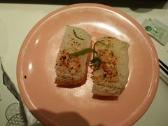 -争鲜回转寿司(通州万达店)