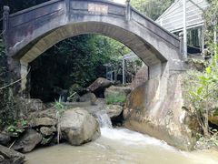 -四会奇石河风景区