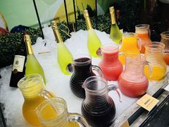 -济南蓝海御华大饭店·蓝钻国际美食自助百汇(山东书城店)