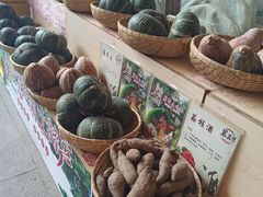 -茗荔园农庄(大涌店)