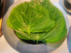 -范儿·嫂子烤肉·精致炭火烤肉(长治路店)