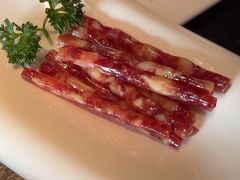 -海上明月海鲜火锅 鲜切牛肉