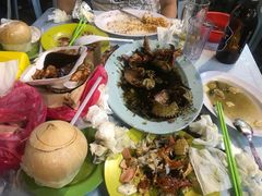 -明记烧鱼美味店