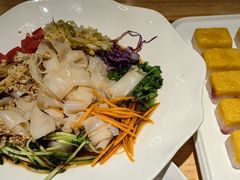 -郭靖内蒙菜·烤全羊·烧烤(望京旗舰店)