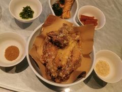 -百姓厨房(凤翔泥塑坊店)
