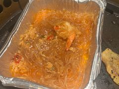 -花味烤肉·拌饭(庐阳万象汇店)