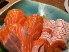 -水之惠鲜鱼料理(王府大街店)