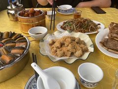 -肥姐美食(同福中路店)