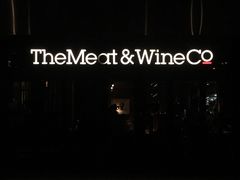 门面-The Meat & Wine Co Southbank(南岸店)