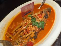 -桂小厨广西菜(万象城店)