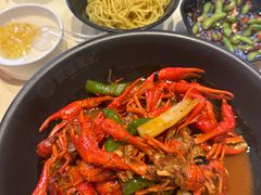 -聚味瞿记·龙虾堂(坡子街店)