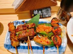 -一豚轩·烧鸟·豚骨拉面(五四路店)