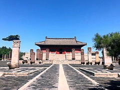 -北镇庙