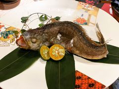 -鸟山鸣·日料食堂(王府井店)
