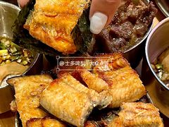 -西塔老太太泥炉烤肉(湖东领汇广场店)