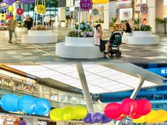 -HALO广场(梨园路店)